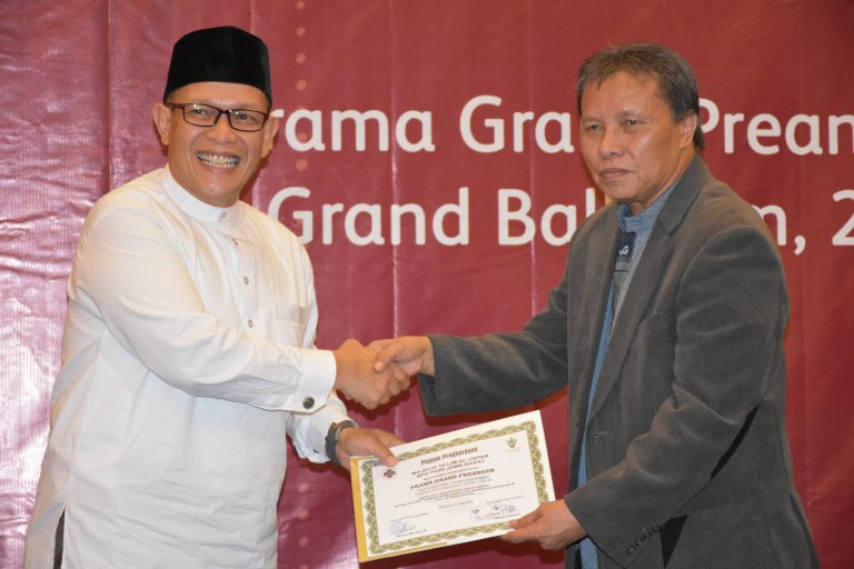 Diskon Paket Ramadhan & Lebaran Prama Grand Preanger