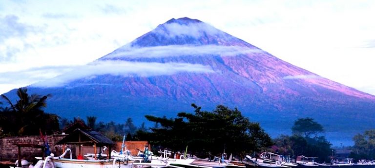 Kemenpar Aktifkan Kembali Bali Tourism Hospitality