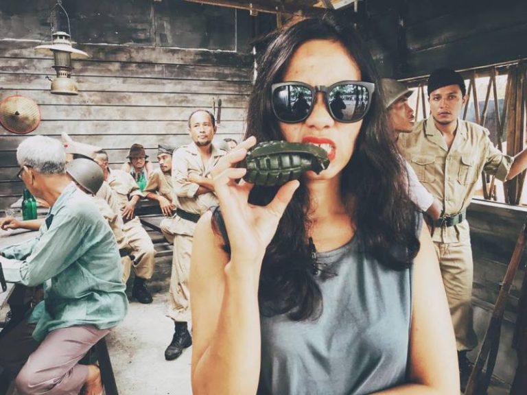 Artis Bandung Siap Bintangi “Nagabonar Reborn”
