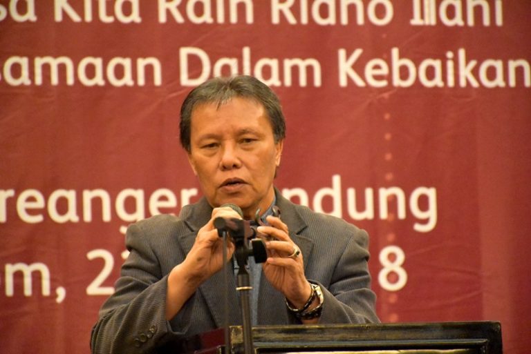 Okupansi Hotel Di Bandung Capai 100 Persen