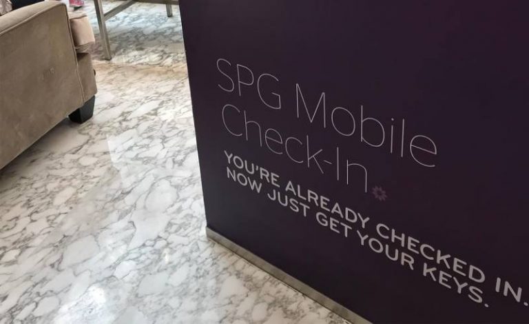 Mobile Check In Permudah Penumpang Pesawat