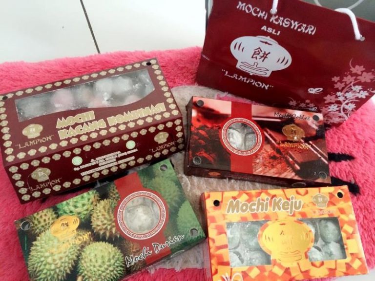 Sukabumi Siapkan 10 Kuliner Khas Untuk Lebaran