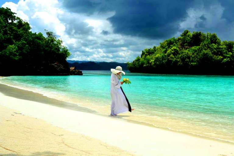 Sulteng Gelar Even Pariwisata Di Perancis