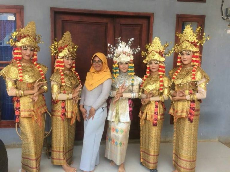 Pemprov Minta Destinasi Tampilkan Kesenian Semarakkan AG