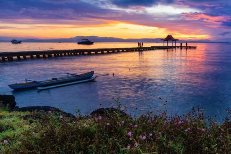 Festival FRP Semarakan Ramadan Di Ternate