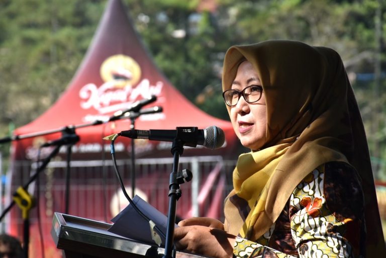 Perlu Segera Dibuka Jalan Alternatif Ke Lembang