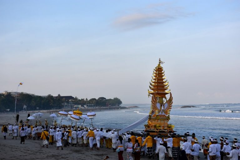 Jangan Lewatkan Festival Sanur Yang Segera Dimulai