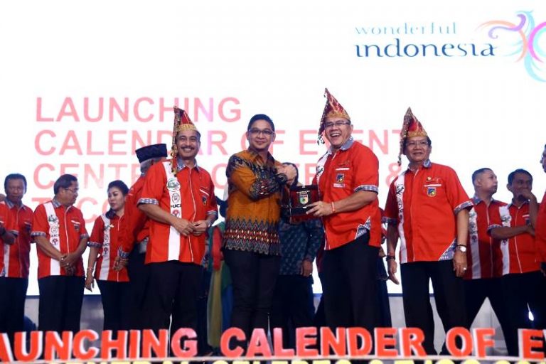 Saatnya Palu Palu Miliki Bandara Internasional
