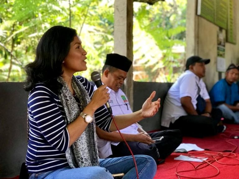 Dengan STO Posisi Pariwisata Indonesia Kian Kuat