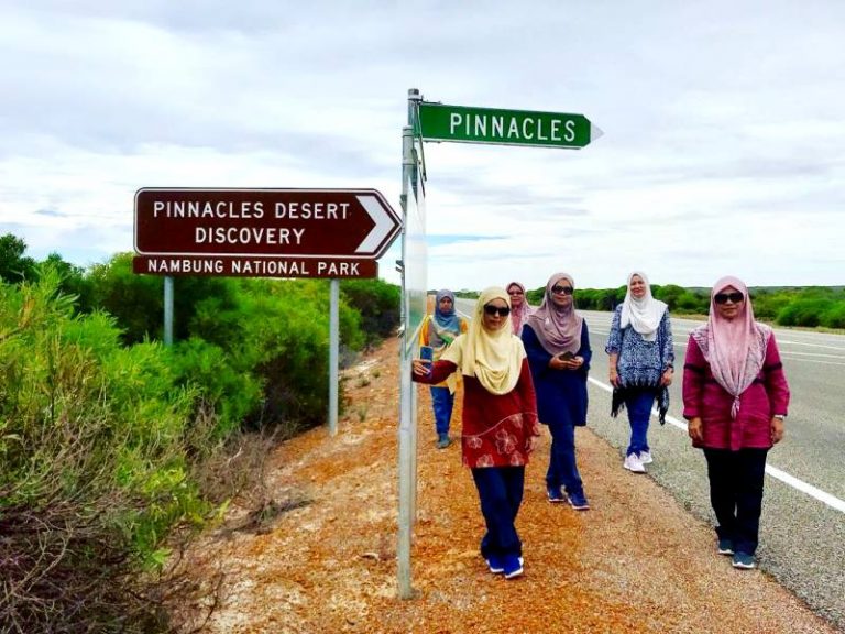 Kini Saatnya Berlibur Ke Australia Barat