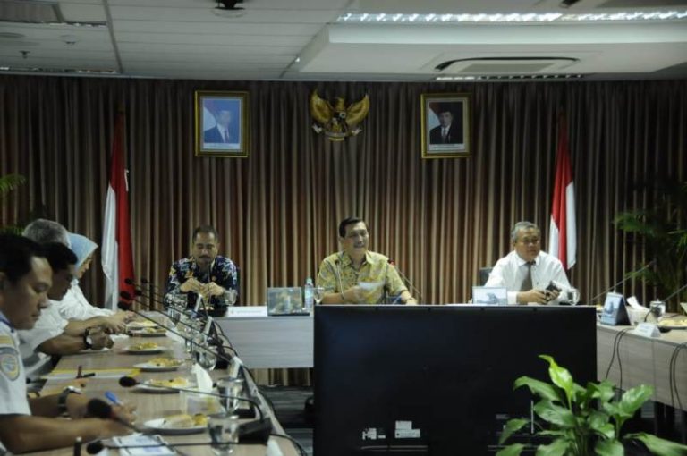 Peran Penting LCCT untuk Kejar 20 Juta Wisman