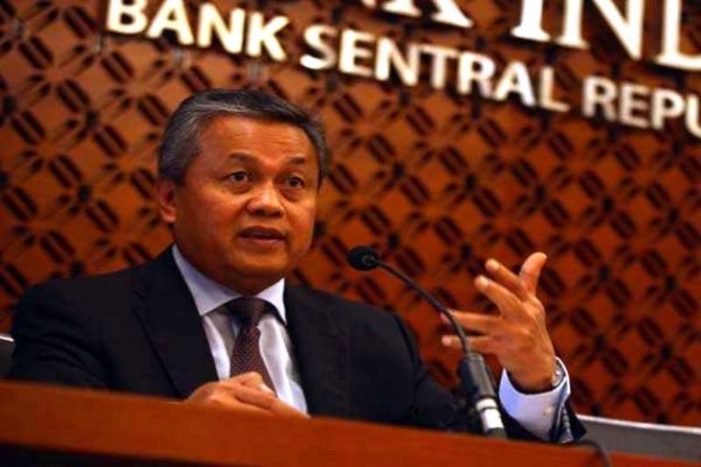 Biar Rakyat Tak Bingung,BI Tegaskan Tidak Cetak Uang Ditengah Pandemi Corona