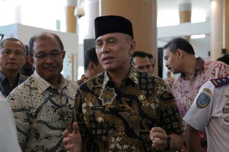 Peluang BIJB Berangkatkan Haji 2018 Cukup Terbuka