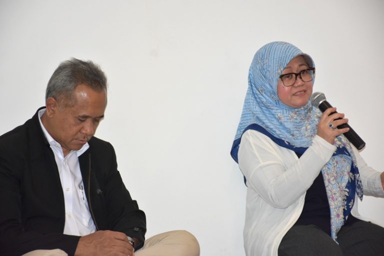 Hj Metty : Karyawan Aset Penting Sebuah Perusahaan