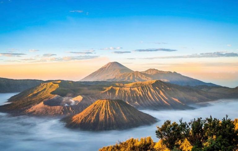 Sambut Asian Games 2018 Jawa Dinobatkan Sebagai Pulau Terbaik