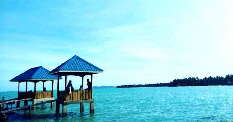 Tahun 2019 Kepri Siapkan Rp 46 Miliar Untuk Pariwisata