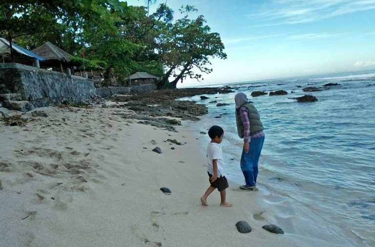 Ada 49 Pantai Baru di Jabar