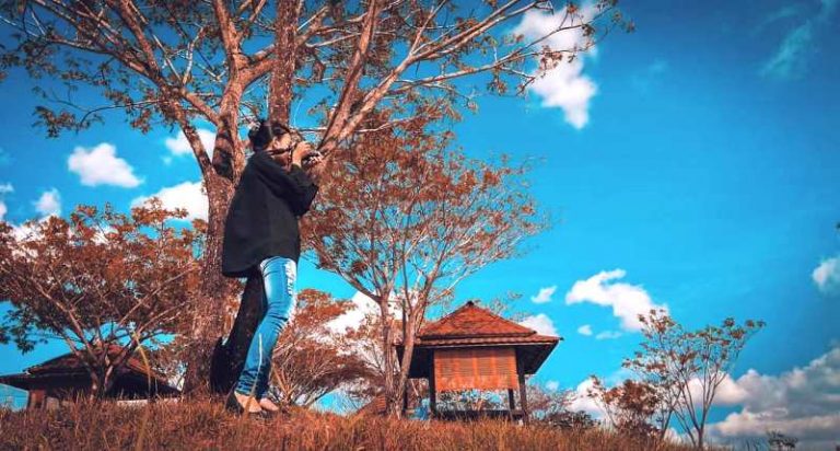 Sidrap Menjadi Destinasi Baru Di Sulsel
