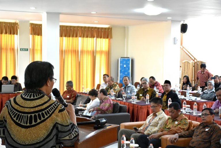 Inilah Saatnya Kebangkitan Perhimpunan Bumi Melati