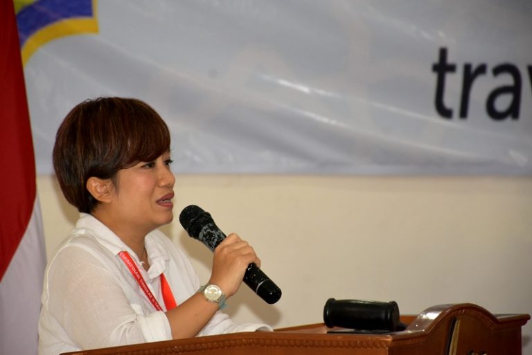 Disbudpar Bandung Akui Masih Minim Kegiatan Pariwisata