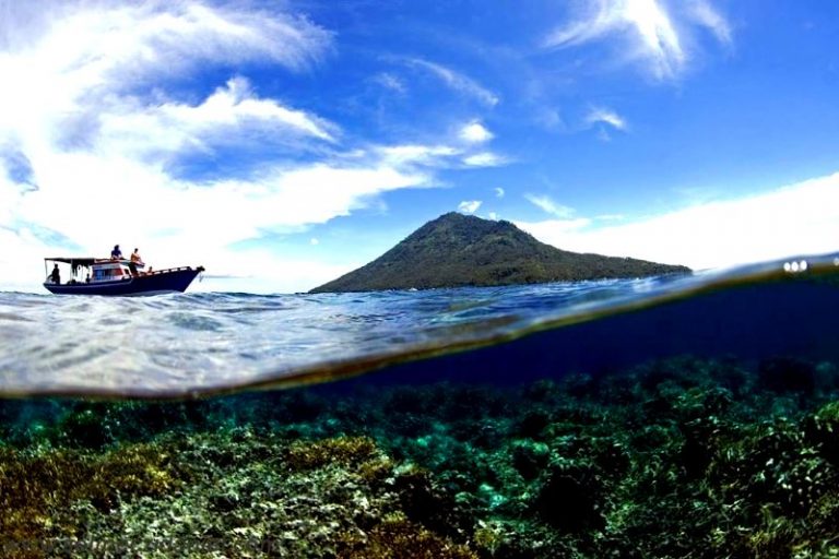 Ayoo Datang Ke Kota Tinutuan,Saksikan Manado Fiesta 2018