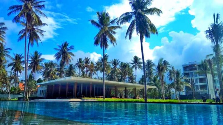 Pemkab Banyuwangi Batasi Pembangunan Hotel