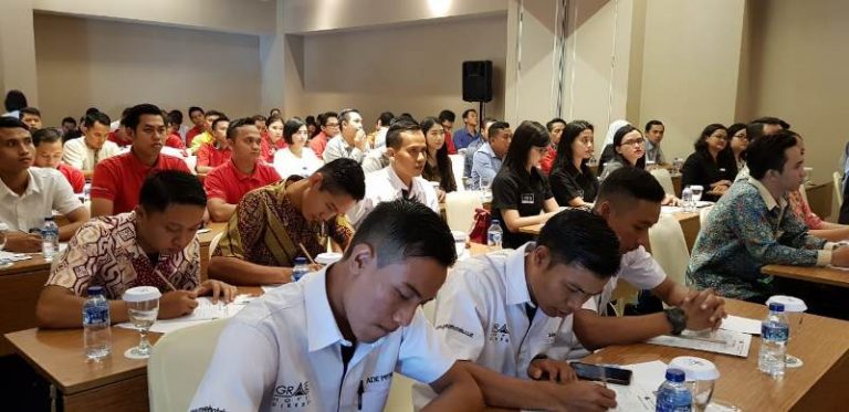 Pentingnya Sertifikasi Kompetensi Dalam Menghadapi Pasar Bebas