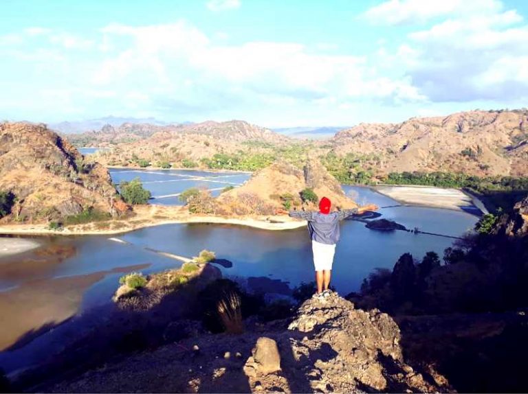 Siapa Bilang NTT Cuma Punya Komodo, Ternyata…..
