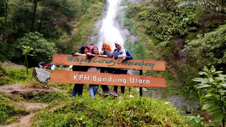 Wisata Anti-Mainstream Tertinggi Di Subang