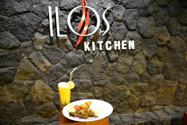Penasaran,Ada Kuliner Apa Sih Di Ilos Hotel