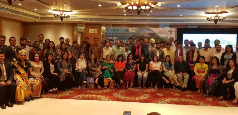 Di Kalkota India Sales Mission Badung Dapat Respon Positif