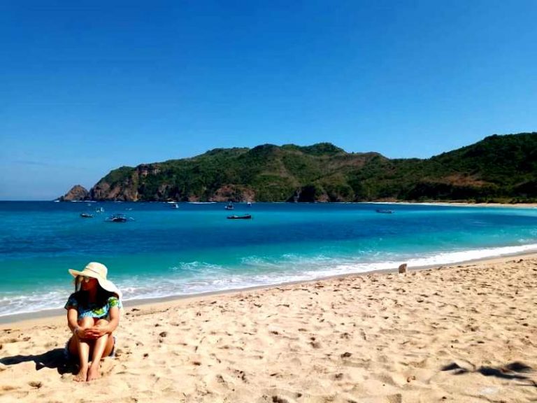 Hayuu Ke Lombok Lagi…