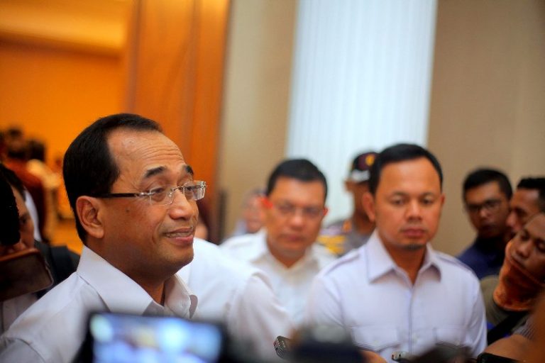 Jalur Ganda Kereta Bogor-Sukabumi Segera Dibangun