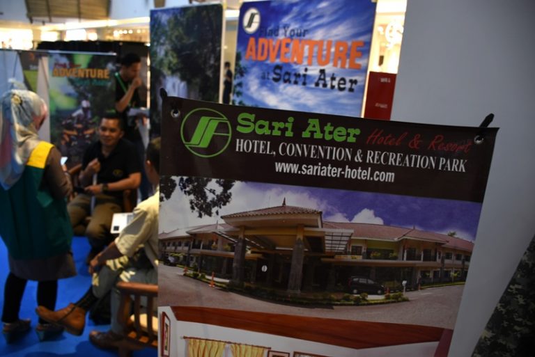 Banjir Promo Diskon Kemerdekaan Di OTA