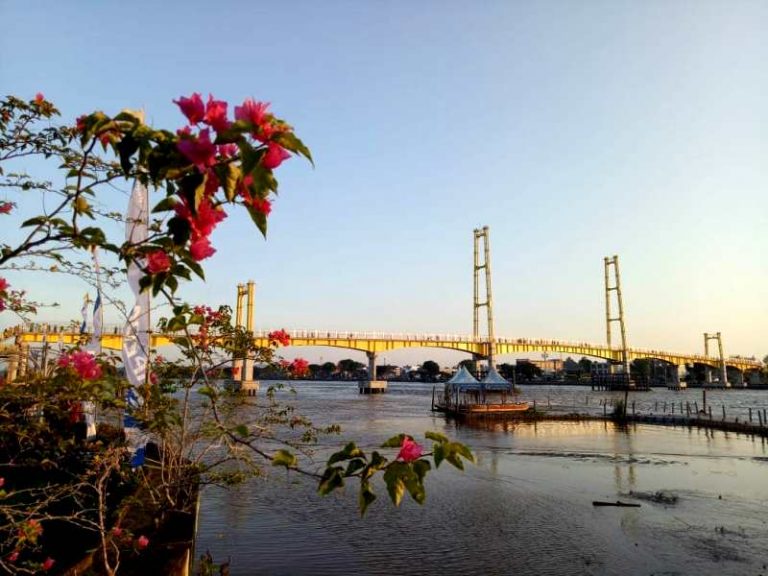 Destinasi Kalimantan Timur Siap Menyaingi Raja Ampat