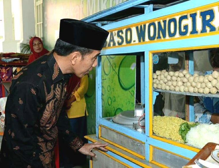 Makin Menjanjikan,OJK Dukung Pembiayaan Industri Pariwisata