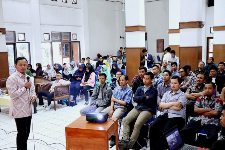 Peluang Digital Marketing Bagi UMKM Di Kota Bogor