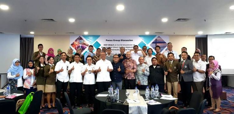 Ini Keunggulan Â “Peer to Peer Direct Selling Marketing” Di Medsos