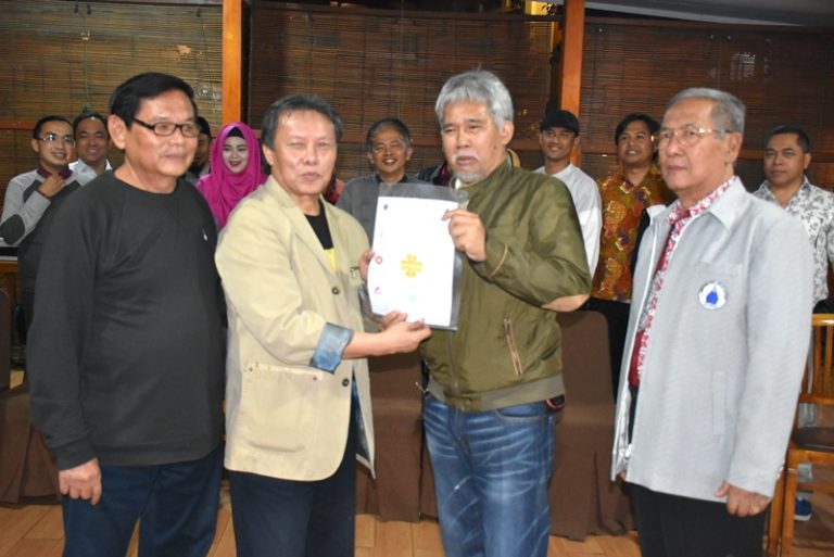 HOC BM Segera Melebarkan Sayap Se-Jawa Barat