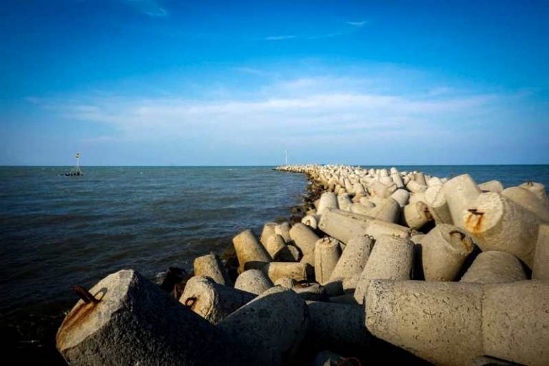 Mengunjungi 10 Destinasi Terbaik Di Â Indramayu