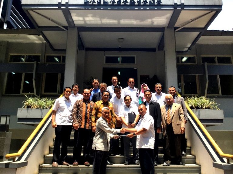 Kemenristekdikti Gelar Evaluasi Program Studi Ilmu Pariwisata Program Doktor