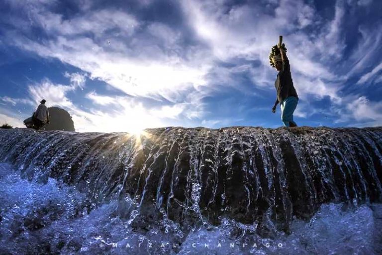 Geopark Ranah Minang Perlu Ditingkatkan Melalui Jalur Wisata