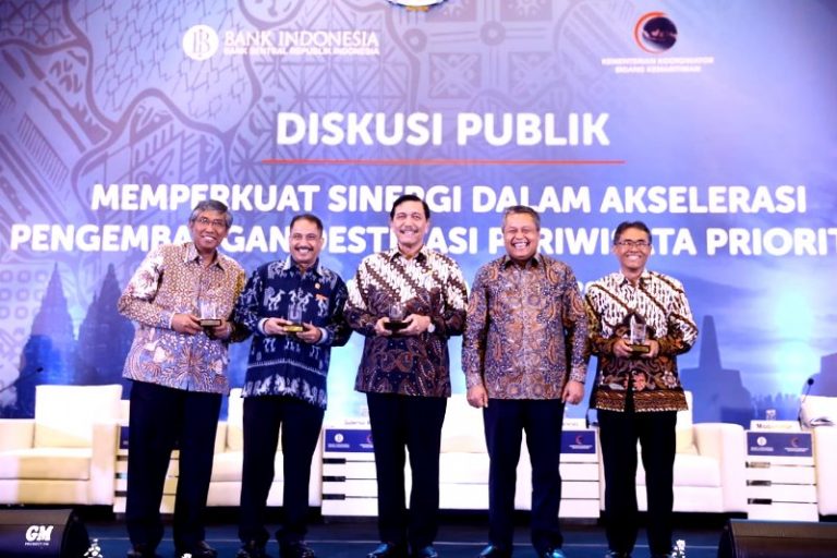 Genjot Wisatawan  Kapasitas Bandara Yogyakarta Ditingkatkan