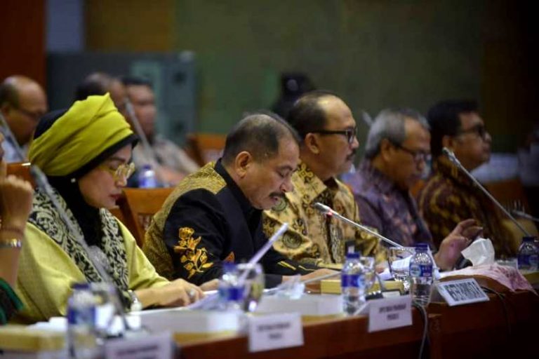 Ini Ada Dana 1 Triliun Untuk Pariwisata,Tapi Masyarakat Dilibatkan Ya…