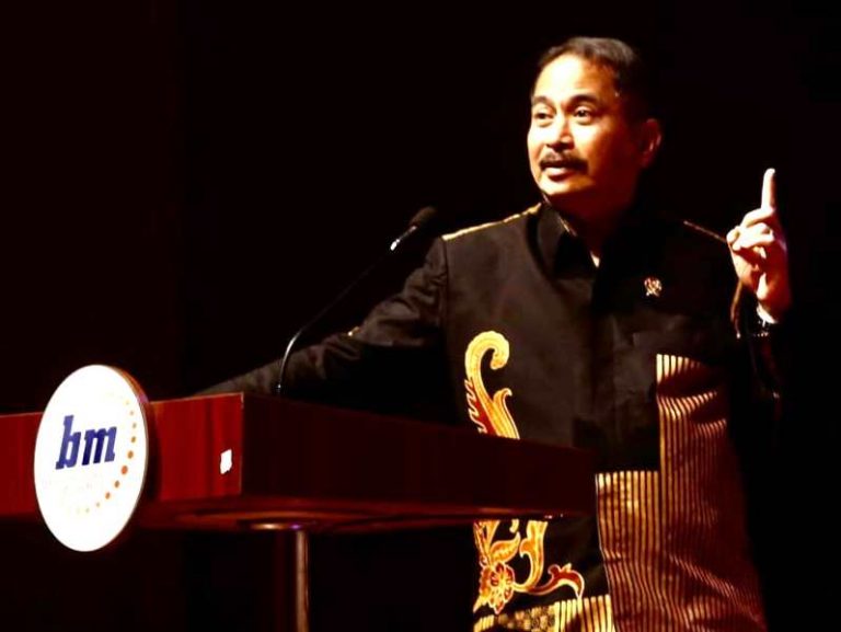 Kemenpar Ajak Mahasiswa Masuk Program Berkelanjutan