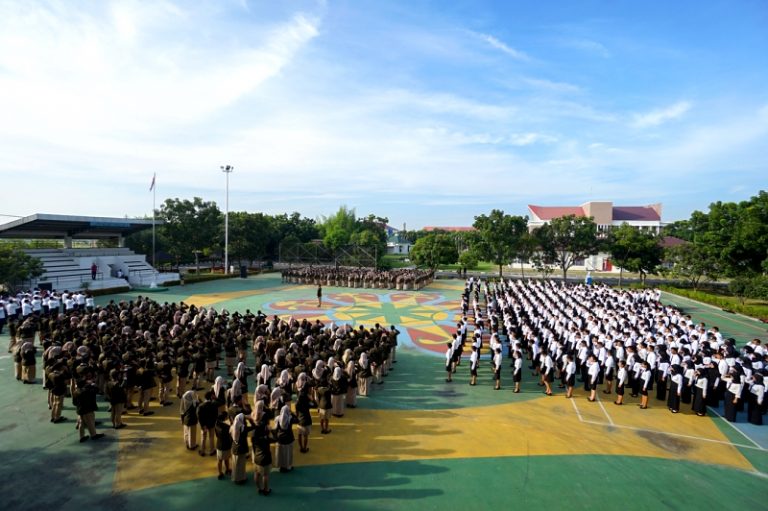 Politekpar Medan Siap Luncurkan GenPi