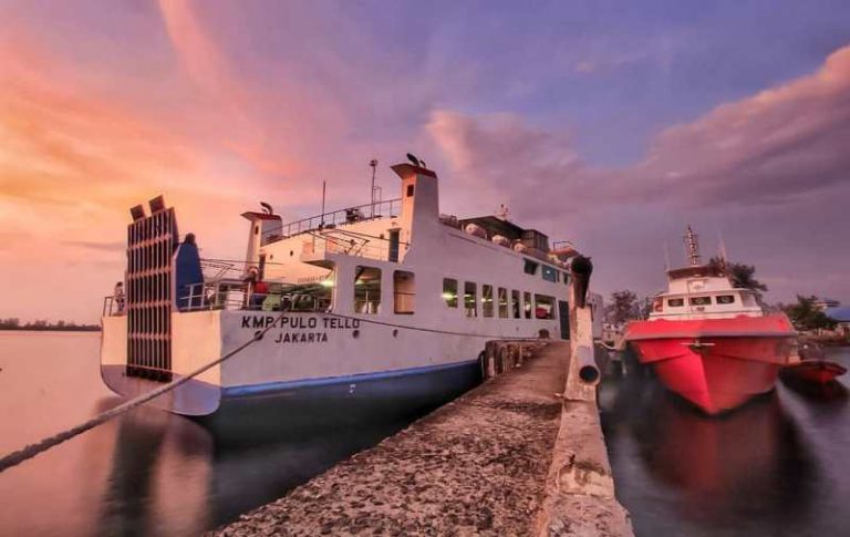 Bengkulu Menuju Destinasi Maju Berkat KEK