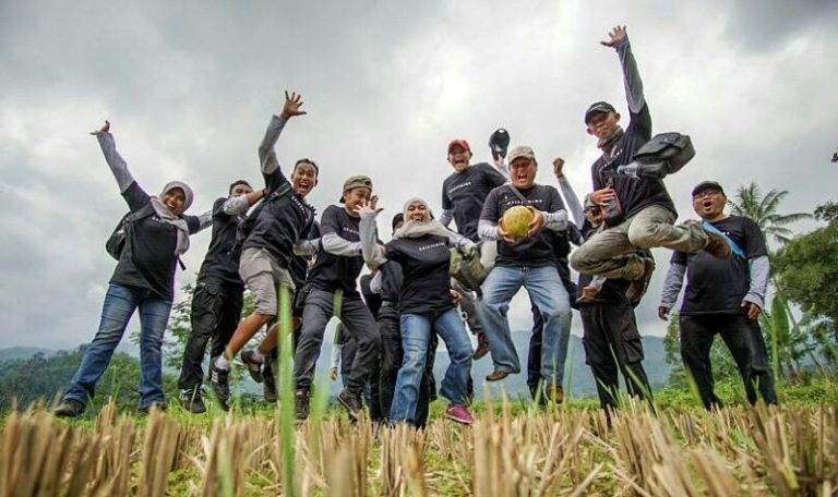 Hayuu Sep..Mau Gratis Di Sari Ater ?