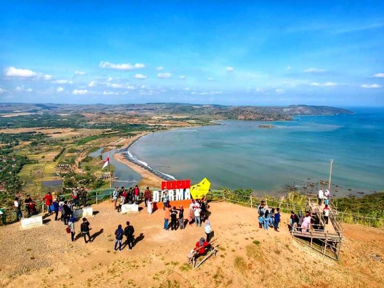 Dicari,Lokasi Untuk Bandara Sukabumi