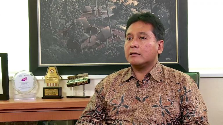 Thailand 32 Juta Wisman Per Tahun,Indonesia Baru 15 Juta